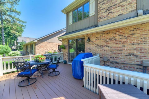 Tiny photo for 81 Country Club Drive, Bloomingdale, IL 60108 (MLS # 12583404)