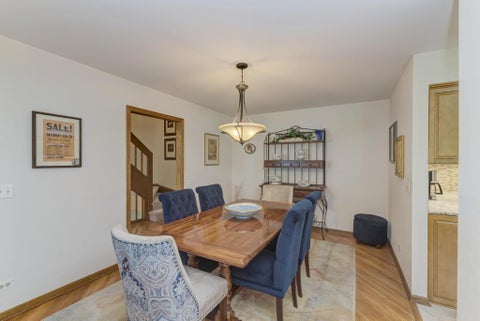 Tiny photo for 81 Country Club Drive, Bloomingdale, IL 60108 (MLS # 12583404)