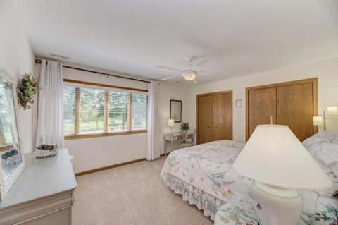 Tiny photo for 81 Country Club Drive, Bloomingdale, IL 60108 (MLS # 12583404)