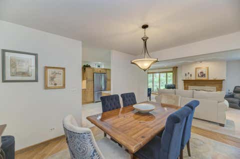 Tiny photo for 81 Country Club Drive, Bloomingdale, IL 60108 (MLS # 12583404)