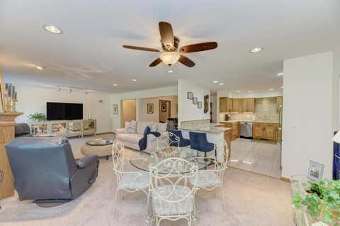 Tiny photo for 81 Country Club Drive, Bloomingdale, IL 60108 (MLS # 12583404)