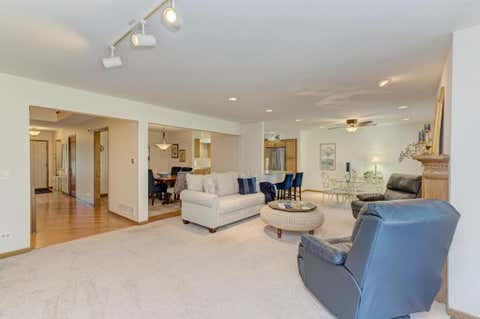 Tiny photo for 81 Country Club Drive, Bloomingdale, IL 60108 (MLS # 12583404)