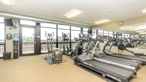 Tiny photo for 1151 W 15th Street #241, Chicago, IL 60608 (MLS # 12610904)