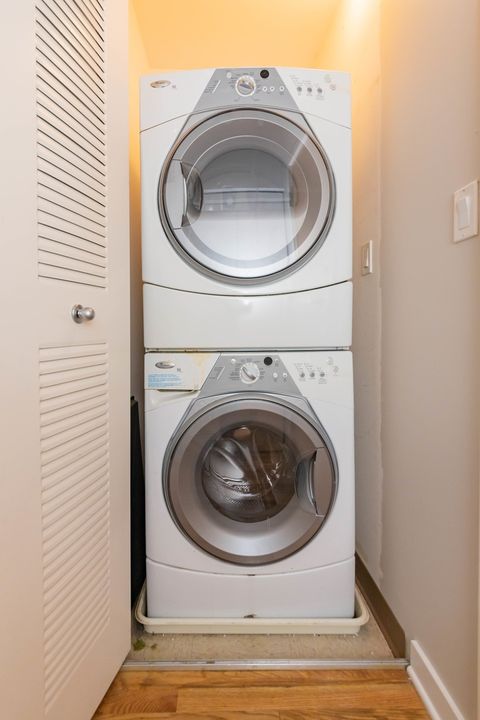 Tiny photo for 1151 W 15th Street #241, Chicago, IL 60608 (MLS # 12610904)