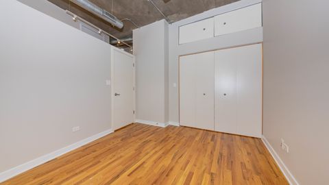 Tiny photo for 1151 W 15th Street #241, Chicago, IL 60608 (MLS # 12610904)