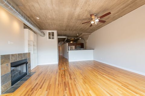 Tiny photo for 1151 W 15th Street #241, Chicago, IL 60608 (MLS # 12610904)