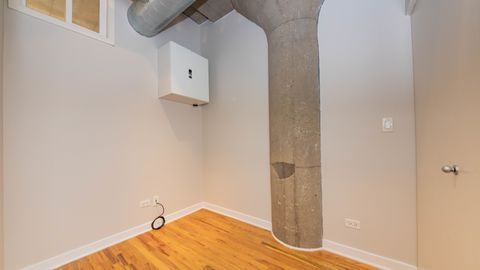 Tiny photo for 1151 W 15th Street #241, Chicago, IL 60608 (MLS # 12610904)