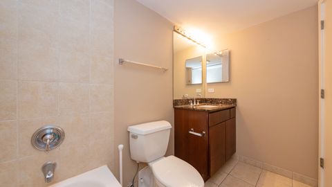 Tiny photo for 1151 W 15th Street #241, Chicago, IL 60608 (MLS # 12610904)