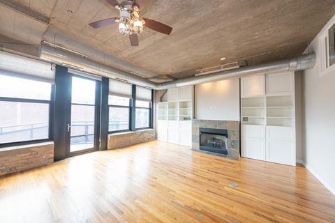 Tiny photo for 1151 W 15th Street #241, Chicago, IL 60608 (MLS # 12610904)