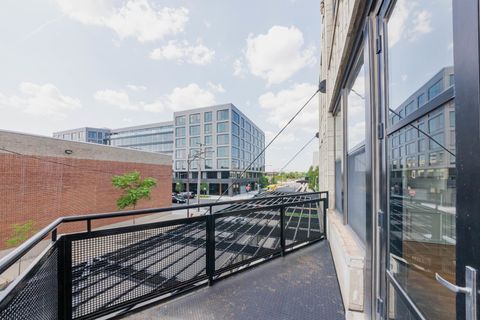 Tiny photo for 1151 W 15th Street #241, Chicago, IL 60608 (MLS # 12610904)