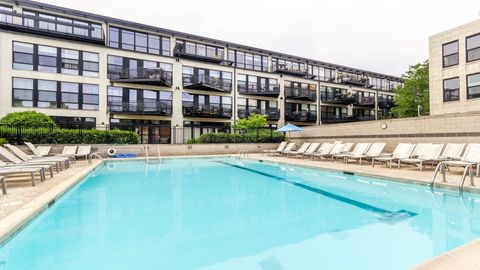 Tiny photo for 1151 W 15th Street #241, Chicago, IL 60608 (MLS # 12610904)