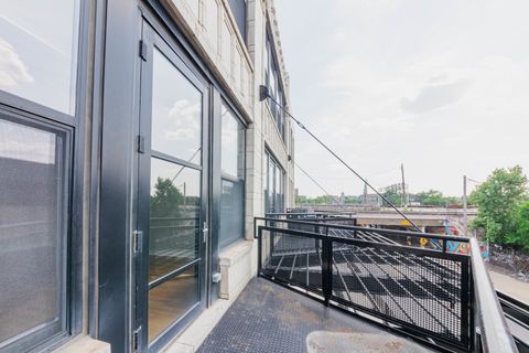 Tiny photo for 1151 W 15th Street #241, Chicago, IL 60608 (MLS # 12610904)