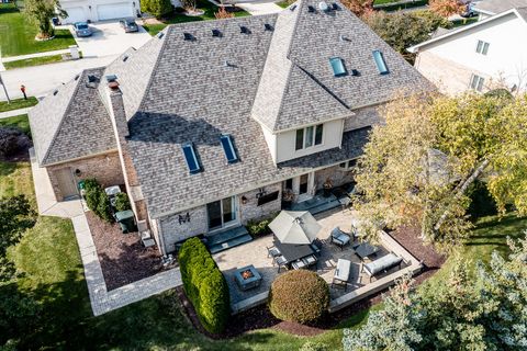 Tiny photo for 14145 Aldwych Drive, Orland Park, IL 60462 (MLS # 12506474)