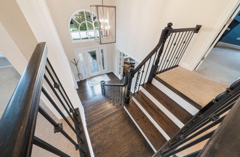 Tiny photo for 14145 Aldwych Drive, Orland Park, IL 60462 (MLS # 12506474)