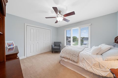 Tiny photo for 14145 Aldwych Drive, Orland Park, IL 60462 (MLS # 12506474)