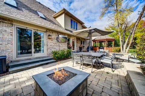 Tiny photo for 14145 Aldwych Drive, Orland Park, IL 60462 (MLS # 12506474)