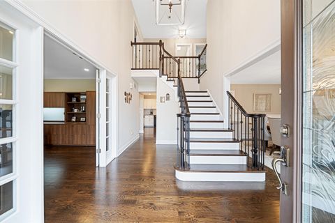 Tiny photo for 14145 Aldwych Drive, Orland Park, IL 60462 (MLS # 12506474)