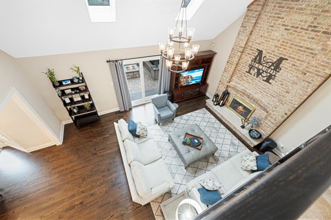 Tiny photo for 14145 Aldwych Drive, Orland Park, IL 60462 (MLS # 12506474)