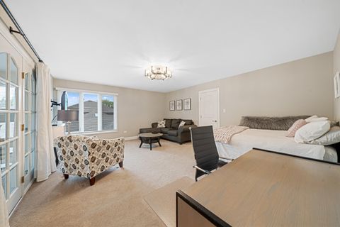 Tiny photo for 14145 Aldwych Drive, Orland Park, IL 60462 (MLS # 12506474)