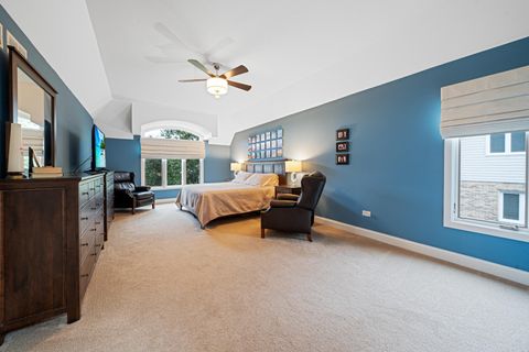 Tiny photo for 14145 Aldwych Drive, Orland Park, IL 60462 (MLS # 12506474)