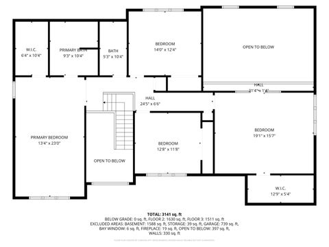 Tiny photo for 14145 Aldwych Drive, Orland Park, IL 60462 (MLS # 12506474)