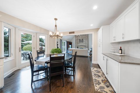 Tiny photo for 14145 Aldwych Drive, Orland Park, IL 60462 (MLS # 12506474)