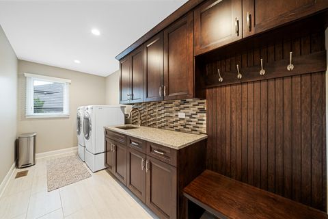 Tiny photo for 14145 Aldwych Drive, Orland Park, IL 60462 (MLS # 12506474)