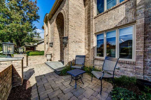 Tiny photo for 14145 Aldwych Drive, Orland Park, IL 60462 (MLS # 12506474)