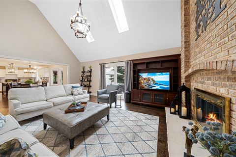 Tiny photo for 14145 Aldwych Drive, Orland Park, IL 60462 (MLS # 12506474)