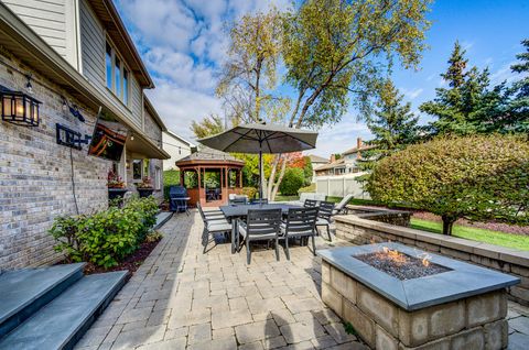 Tiny photo for 14145 Aldwych Drive, Orland Park, IL 60462 (MLS # 12506474)