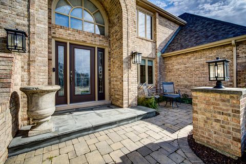 Tiny photo for 14145 Aldwych Drive, Orland Park, IL 60462 (MLS # 12506474)