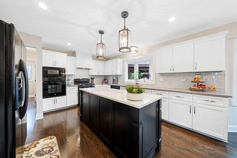 Tiny photo for 14145 Aldwych Drive, Orland Park, IL 60462 (MLS # 12506474)