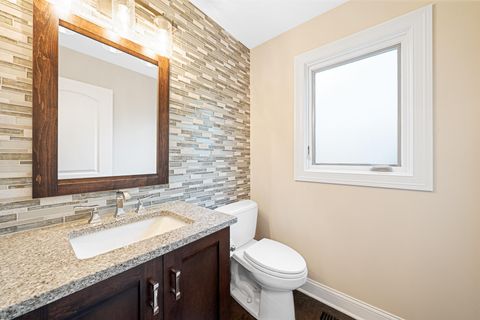 Tiny photo for 14145 Aldwych Drive, Orland Park, IL 60462 (MLS # 12506474)