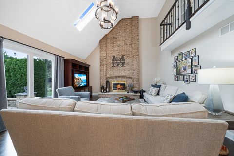 Tiny photo for 14145 Aldwych Drive, Orland Park, IL 60462 (MLS # 12506474)