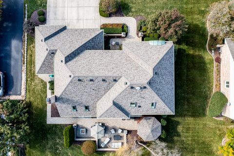 Tiny photo for 14145 Aldwych Drive, Orland Park, IL 60462 (MLS # 12506474)