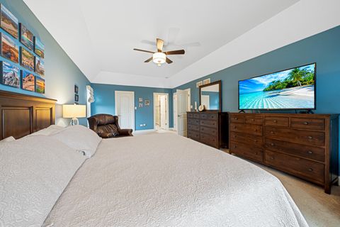 Tiny photo for 14145 Aldwych Drive, Orland Park, IL 60462 (MLS # 12506474)