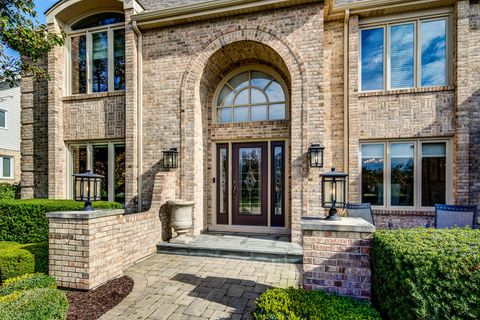 Tiny photo for 14145 Aldwych Drive, Orland Park, IL 60462 (MLS # 12506474)