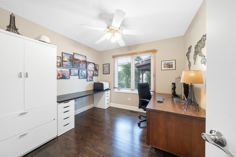 Tiny photo for 14145 Aldwych Drive, Orland Park, IL 60462 (MLS # 12506474)