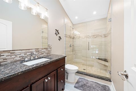 Tiny photo for 14145 Aldwych Drive, Orland Park, IL 60462 (MLS # 12506474)