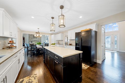 Tiny photo for 14145 Aldwych Drive, Orland Park, IL 60462 (MLS # 12506474)