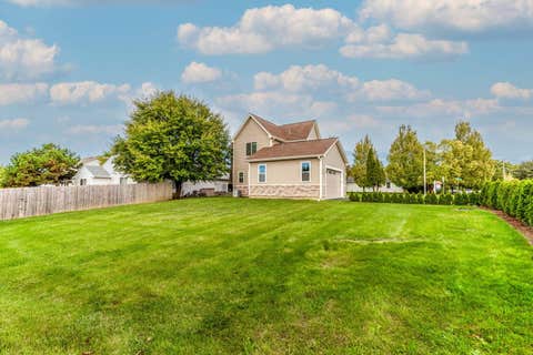 Tiny photo for 355 Woodhill Lane, Lake Villa, IL 60046 (MLS # 12727121)