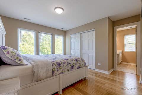 Tiny photo for 355 Woodhill Lane, Lake Villa, IL 60046 (MLS # 12727121)