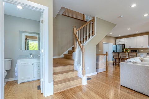 Tiny photo for 355 Woodhill Lane, Lake Villa, IL 60046 (MLS # 12727121)
