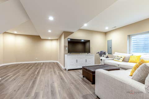 Tiny photo for 355 Woodhill Lane, Lake Villa, IL 60046 (MLS # 12727121)