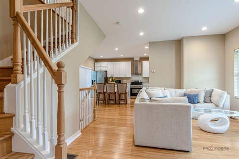 Tiny photo for 355 Woodhill Lane, Lake Villa, IL 60046 (MLS # 12727121)