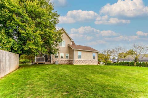 Tiny photo for 355 Woodhill Lane, Lake Villa, IL 60046 (MLS # 12727121)