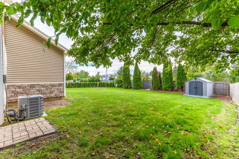 Tiny photo for 355 Woodhill Lane, Lake Villa, IL 60046 (MLS # 12727121)