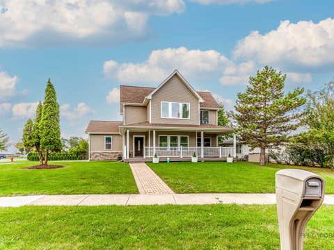Tiny photo for 355 Woodhill Lane, Lake Villa, IL 60046 (MLS # 12727121)