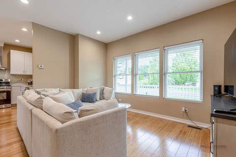 Tiny photo for 355 Woodhill Lane, Lake Villa, IL 60046 (MLS # 12727121)