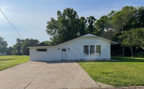 Photo of 208 Dorris Drive, Metropolis, IL 62960 (MLS # 12571614)